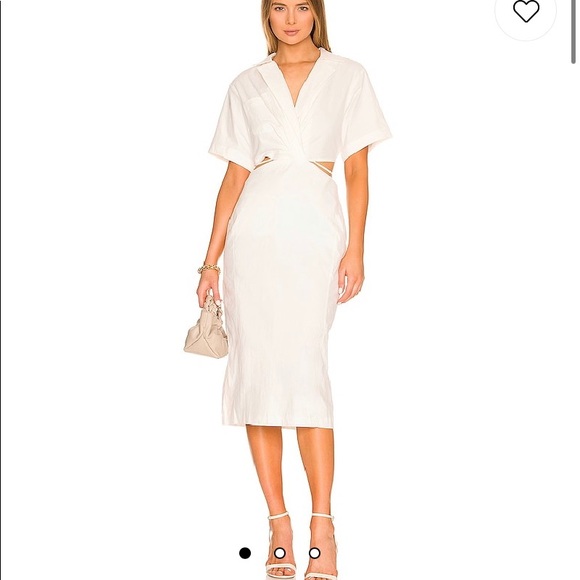 Worn once on vacation - Picture 1 of 4